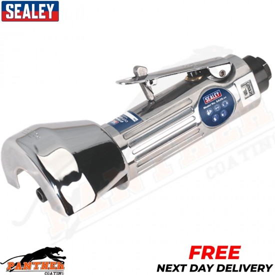 Sealey SA25 Ø75mm Air Cut-Off Tool