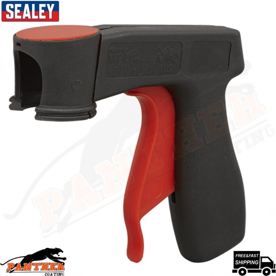 Sealey SCG01 Spray Can Trigger Handle