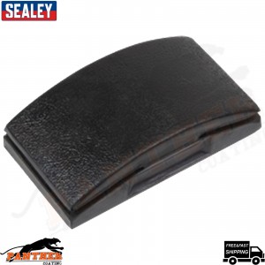 Sealey Sanding Block SB68 Extra Large 70 x 210mm Sanding Block Work Tools