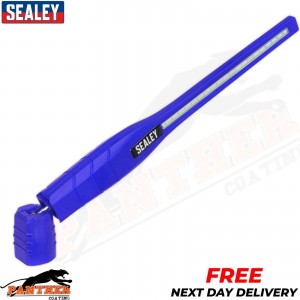 Sealaey LED3604UV 360° 8W & 1W SMD LED & UV Light Rechargeable Inspection Light