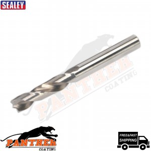 AK4734 Sealey Solid Cobalt Spot Weld Drill 8mm [Drill Bits & Sets]