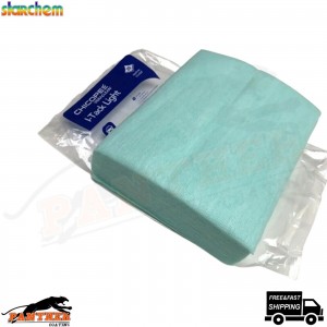 Tack Wipe Cloth 25pk I-Tack Light Chicopee Bodyshop Decorators Rags 43 X 31CM