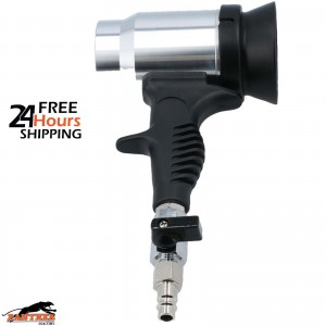 Starchem Venturi Paint Dryer Guns – 1x Air Drying for Water-Based Paints
