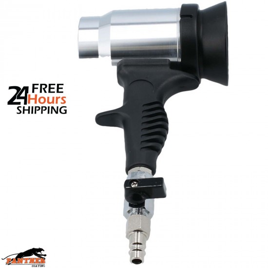 Starchem Venturi Paint Dryer Guns – 1x Air Drying for Water-Based Paints