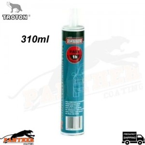 inter Troton IT FAST polyurethane glass pu windscreen adhesive / 310ml