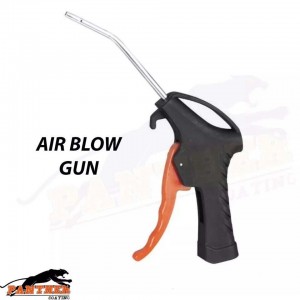 FAST MOVER TOOLS FMT3063 AIR BLOW GUN 114MM NOZZLE 1.4BSP