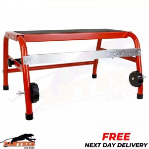 STARCHEM STEP MASKING MACHINE FOR 18" PAPER