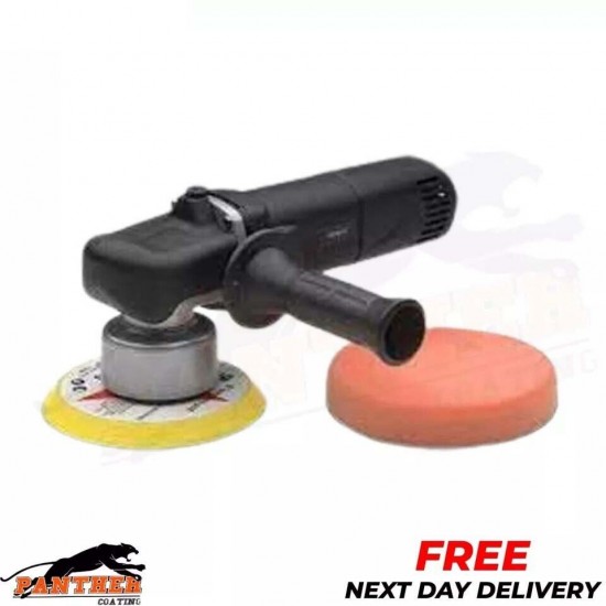 STARCHEM ELECTRIC DA SANDER 150MM / POLISHER 230V