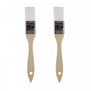 2x FMT Seam Sealer Brush Single Item