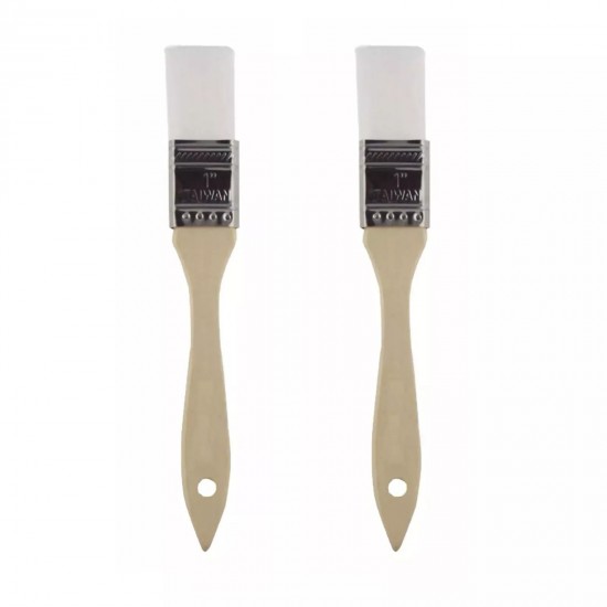 2x FMT Seam Sealer Brush Single Item