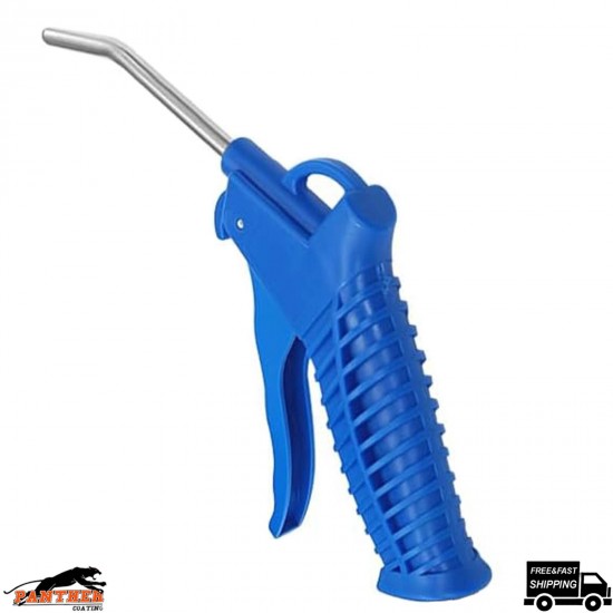 Starchem BB18 BG-LARGE Large Air Blow Gun – 12 Bar / 175 PSI – Pro Tool