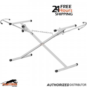 KK8 XSTAND Adjustable Folding Car Panel Stand Heavy Duty Bodyshop Rack