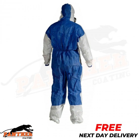 Protective Overall / Paint Spray suit [large Size]