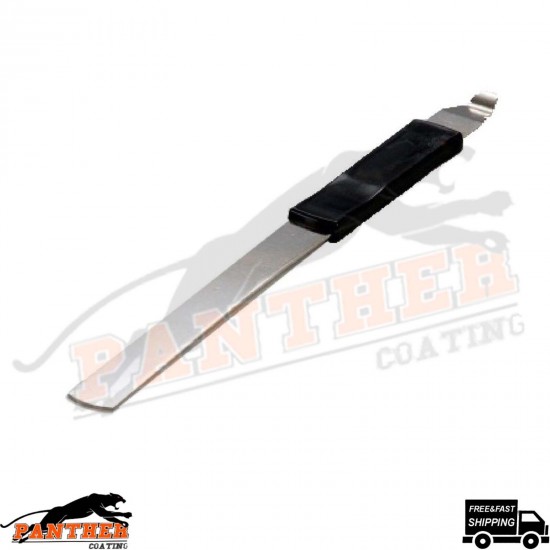 Paint Can Opener Painters Tin Opener, Trade Tool For Professionals 1 pc