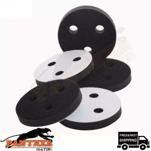 FAST MOVER TOOLS (FMT6082) *INTERFACE PAD, 75MM, 3 X HOLE, H & L, 1 PC