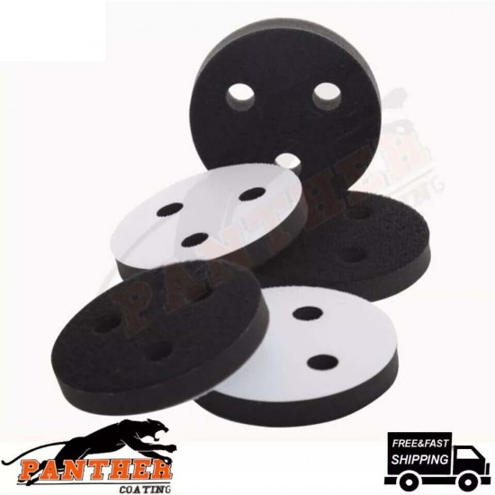 FAST MOVER TOOLS (FMT6082) *INTERFACE PAD, 75MM, 3 X HOLE, H & L, 1 PC