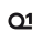 Q -1
