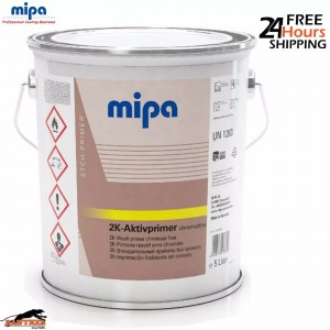 MIPA AKTIVPRIMER 2K ETCH WASH PRIMER 5LT