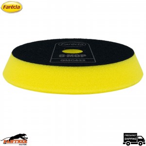 Farecla G Mop Angled Flexible Compound Head 6" 150mm GMC622 (PACK 2)