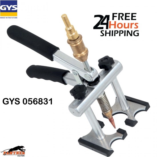 GYS Quick Puller 056831 MANULINER – Professional Dent Repair for 2700 & 39.02