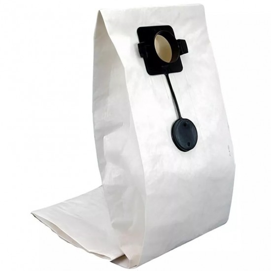 INDASA 558799 LPE45 & LPE30 EXTRACTION UNIT REPLACEMENT DUSTS BAGS PK5