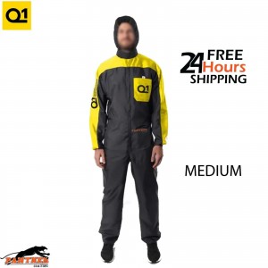 Q1 SPRAY OVERALL MEDIUM (M)
