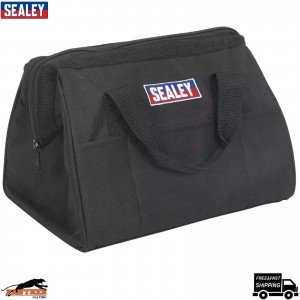Sealey CP1200CB Canvas Tool Storage Bag
